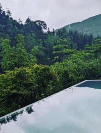 Jansen’s Bungalow, Sinharaja